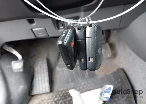 2008 Toyota Prius z USA, uszkodzony, nr VIN JTDKB20U883346292